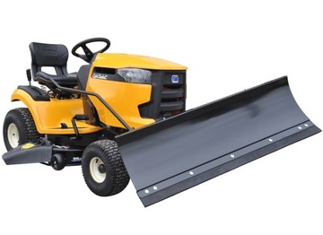 Газонокосилка Cub Cadet XT, трактор, снегоочиститель