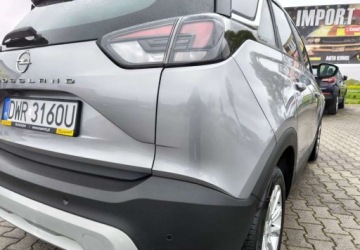 Opel 2021 Opel Crossland X Opel Crossland X 1.5 CDTI Enjoy SampS 1.5 Diesel 120KM, zdjęcie 9