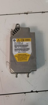 MODUŁ SENSOR AIRBAG BMW F10 F11 9248096
