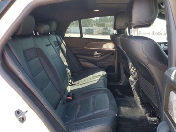 Mercedes GLE V167 2022 Mercedes-Benz GLE Coupe AMG 53 4Matic 2022 3.0l 3.0 Benzyna 429KM, zdjęcie 11