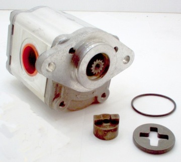 C20,5L 30815 POMPA HYDRAULICZNA