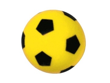 МАЛЕНЬКИЙ ШАРИК ПЕНЫ, ТУПИКО