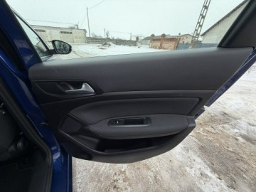 Peugeot 308 II SW 2.0 BlueHDi 150KM 2017 Peugeot 308 SW T9 2.0 HDi 150 KM Automat Navi, zdjęcie 25