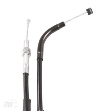 Linka sprzęgła Honda CBR 500 600 87-90