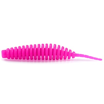 FISHUP TANTA 2 - 5 cm Hot Pink 112 Cheese Taste