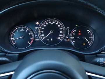 Mazda CX-30 2.0 Skyactiv-X 180KM 2019 Mazda CX-30 Skyactiv-X 2.0, Salon Polska, zdjęcie 10