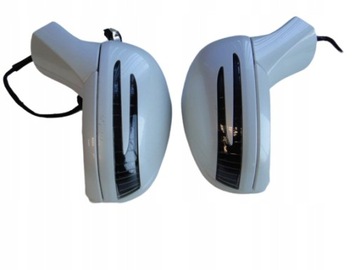 MERCEDES A TŘÍDA W176 176 ZRCÁTKO LEVÉ 11 PIN