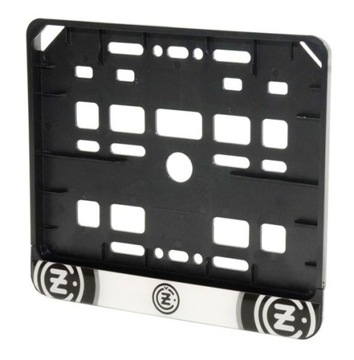 Рамка номерного знака на мотоциклы CZ 175 350