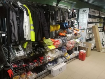 Скобы STALCO, упаковка 1000 шт, 8мм