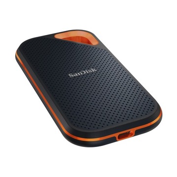 Портативный твердотельный накопитель SanDisk Extreme Pro, 2000 МБ/с, 4 ТБ