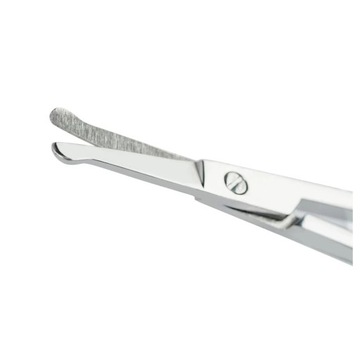 Безопасные ножницы для ногтей для детей