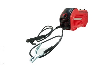 SPAWARKA INWERTOROWA IGBT ARC 20-350A ANTI-STICK BAV-MMA-350 BAVARIA