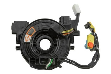 PRUŽINA ŠROUBOVÁ ULOŽENÍ VZDUCHOVÁ NTY EAS-TY-037