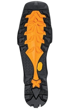 Мужские лыжные туфли SCARPA MAESTRALE 2, размер 310