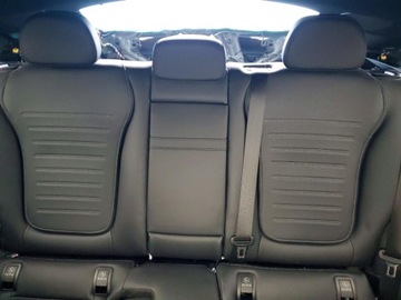 Mercedes GLC C254/X254 2025 Mercedes-Benz GLC Coupe 300 4Matic 2025 2.0 Benzyna 255KM, zdjęcie 10