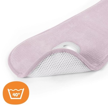 ВСТАВКА АНТИПЯТНОСТНАЯ ВСТАВКА AEROMOOV ДЛЯ КОЛЯСКИ СИРЕНЕВЫЙ БАГГИ