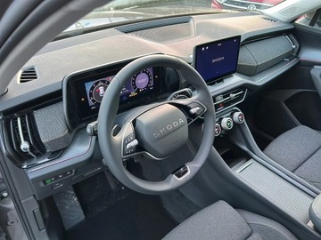 Skoda Kodiaq II 2025 Skoda Kodiaq Edition 130 2.0 TSI 204 KM DSG 4x4, zdjęcie 4