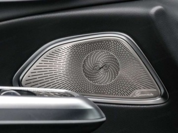 Mercedes Klasa E W214 All-Terrain 2.0 220d 197KM 2026 E Klasa 220 d 4-Matic All-Terrain Avantgarde 2.0 (197KM) 2026, zdjęcie 12