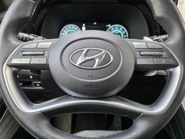 Hyundai 2024 Hyundai palisade Calligraphy 4X4, 3.8l benzyna 295KM 24,988km Dokumentacja, zdjęcie 19