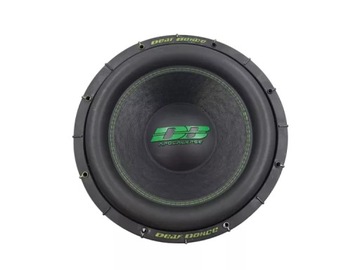 ГЛУХОЙ ДИНАМИК BONCE APOCALYPSE DB-SA 2615 D1 1500 Вт RMS 15