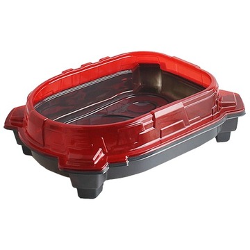 Top Stadium Plate Аксессуары для стадионов Ted