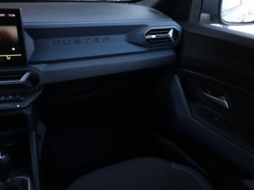 Dacia Duster III 2024 Dacia Duster 1.2 TCe, Salon Polska, 1. Właściciel, zdjęcie 7