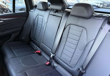BMW X3 2023 BMW X3 I wlasciciel M Sport Gwarancja Bezwypadkowy FVAT23, zdjęcie 30