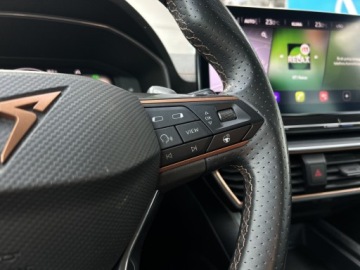 Cupra Formentor Crossover 2.0 TDI 150KM 2023 Cupra Formentor | Nawigacja | Czujniki Martwego po, zdjęcie 23
