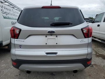 Ford Escape III 2019 Ford Escape Ford Escape SE 1.5 Benzyna 179KM, zdjęcie 4