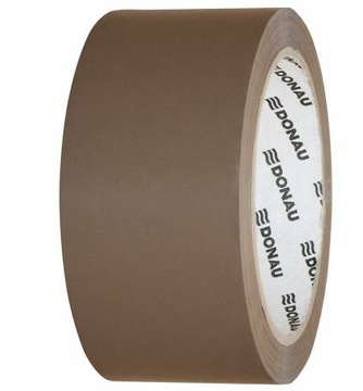Taśma pakowa brąz 48mm x 66m MELT SUPER MOCNA