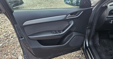 Audi Q3 I SUV 2.0 TDI 177KM 2013 Audi Q3 2.0 d 177 automat ,led, ksenon 2.0 Diesel 177KM, zdjęcie 30