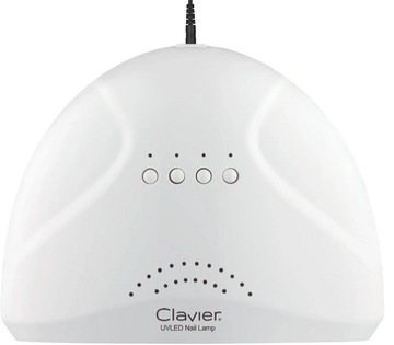 Лампа для ногтей Clavier Q7 UV/LED 48W Sun White