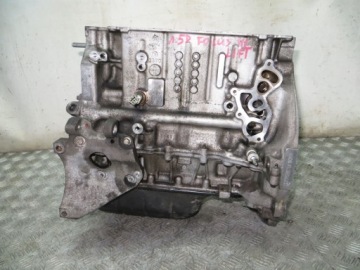 FORD FOCUS MK3 LIFT 1.5 variklio blokas, apatinė dalis XWDB 15- 128/025 – nuotrauka 7