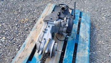 SILNIK YAMAHA CYGNUS X 125i