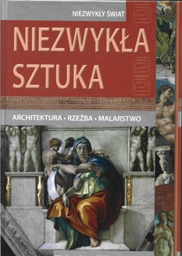 NIEZWYKŁA SZTUKA