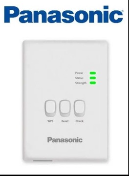 Adapter moduł Pompy PANASONIC SMART CLOUD CZ-TAW1