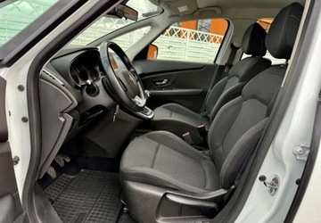 Renault Scenic IV 2019 Renault Scenic Renault Scenic BLUE dCi 120 BUSINESS EDITION 1.8 Diesel, zdjęcie 7