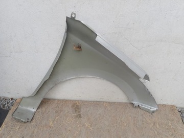 BLATNÍK LEVÝ PŘEDNÍ HYUNDAI I20 2 II GB 2014-2020R 66311C8000