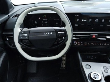 Kia Sportage V SUV Facelifting 1.6 T-GDI 180KM 2025 KIA Sportage 1.6 T-GDI GT Line 4WD DCT Suv 180KM 2025, zdjęcie 6