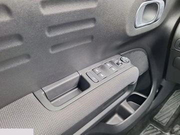 Citroen C3 Aircross  I Crossover Facelifting 1.2 PureTech 110KM 2024 Citroën C3 Aircross PureTech 110KM Stop&amp;Start OPF YOU 2024r bezwypadkowy, zdjęcie 8