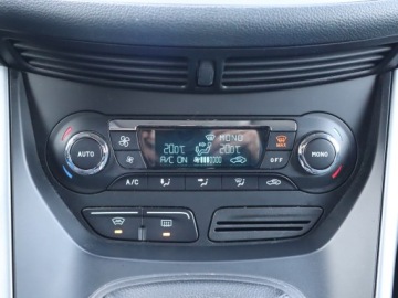 Ford C-MAX II 2010 Ford Grand C-Max 1.5 TDCi, Klima, Klimatronic, zdjęcie 12