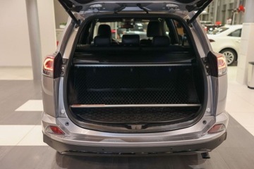 Toyota RAV4 IV MPV Facelifting 2.0 Valvematic 152KM 2017 Toyota RAV4 2.0 Premium 4x4 2.0 Benzyna 152KM, zdjęcie 29
