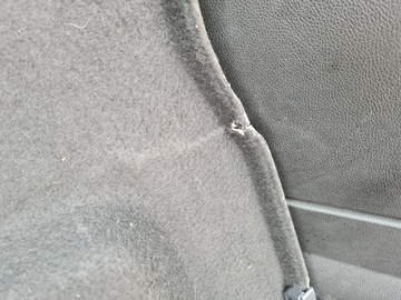 PÓŁKA BAGAŻNIKA OPEL MERIVA B