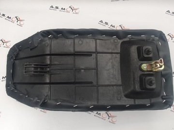 Kanapa siedzenie do quada ATV 110, 125 wersja prze