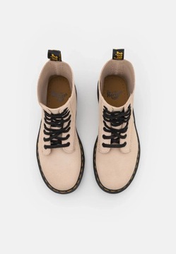 Okazja Dr. Martens 1460 PASCAL UNISEX - Botki sznurowane