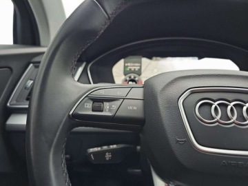 Audi Q5 II SUV Facelifting 2.0 40 TDI 204KM 2024 Audi Q5 gwarancja do 2029, matrixy, kamera cofania, tempomat, elektryczny, zdjęcie 14