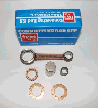 KORBOWÓD TKRJ SUZUKI RG125FW 2T GAMMA (12161-36A10)