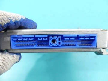 JEDNOTKA ŘÍZENÍ MEC-T936 NISSAN TERRANO II 2.4B