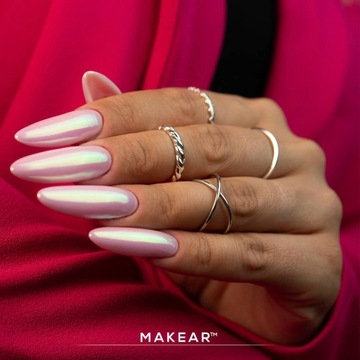 SFX LIQUID MAKEAR Bright Prism LIQUID DUST