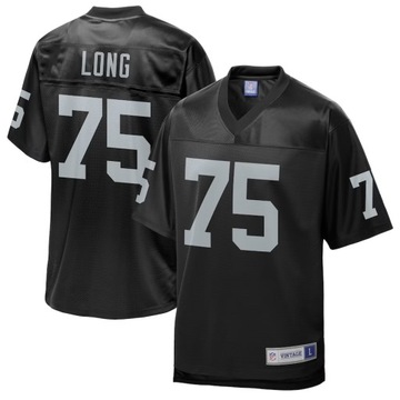 Koszulka Rugby Howie Long Las Vegas Raiders,2XL